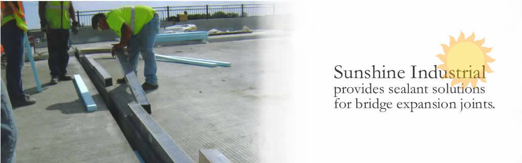 Provider of bridge expansion joints.